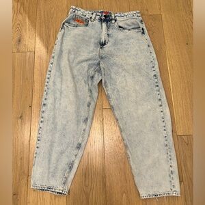 Empyre Baggy Jeans